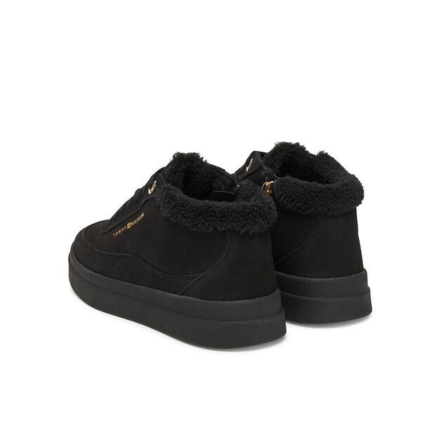 Tommy Hilfiger Modern Court Sneaker Mc Wl