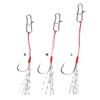 Gamakatsu Assist Hook Micro Sniper Plus GA051 (S) Silver