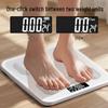 Yuanzu Smart Body Fat Scale
