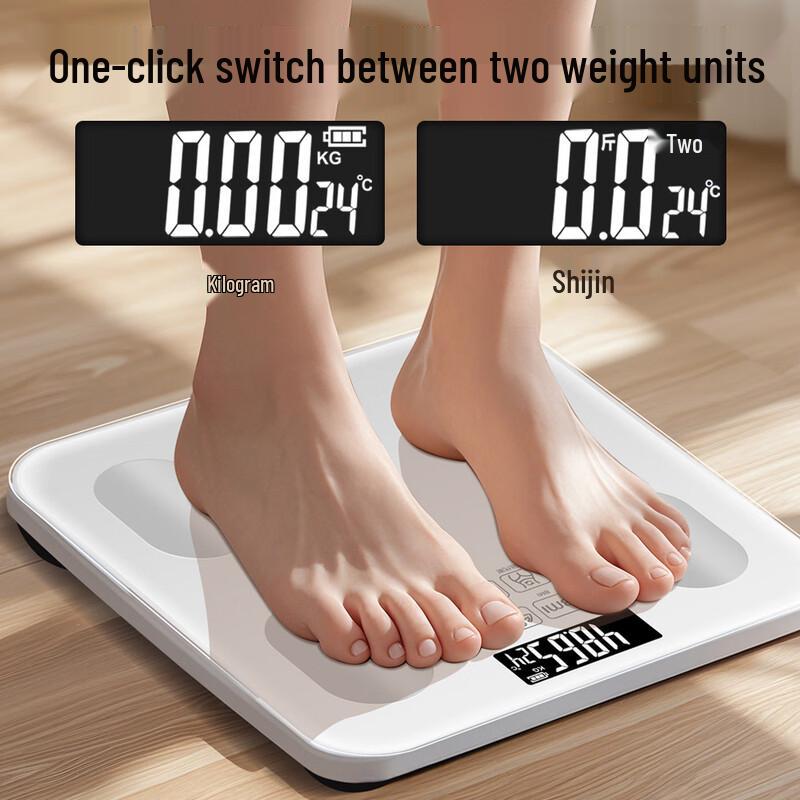 Yuanzu Smart Body Fat Scale