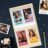 Iconic Archive 2-Tier Callbook Photocard Polaroid Album