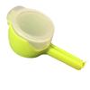 Multifunctional Opening Type Sealing Snacks Clip New Opening Type Snacks Sealing Clip Food Freshness