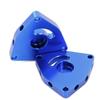 Honda Civic 1.5T Steel Blow-Off Valve Adapter Gasket (2015-2021)