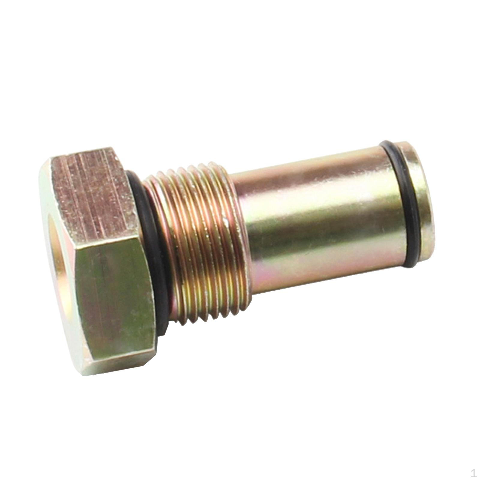 

Car Parts High Pressure Fuel Pump 6.0L Ipr Valve Air Test Assembly Tool Replacement Iron Fits for