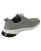 A continuing standard golf shoes dial golf shoes large [St. Andrews] product, men's (spike type) / / 042-5992301 020_Gray