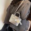 Fashion Handbag Versatile Shoulder Bag New Messenger Bag Shoulder Bag
