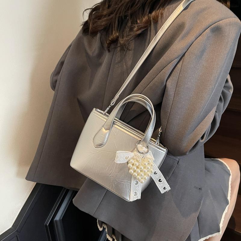 Fashion Handbag Versatile Shoulder Bag New Messenger Bag Shoulder Bag