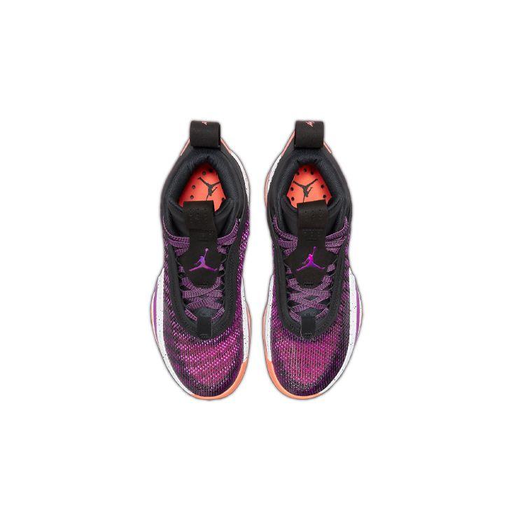 Air Jordan 36 GS First Light DA9054-004