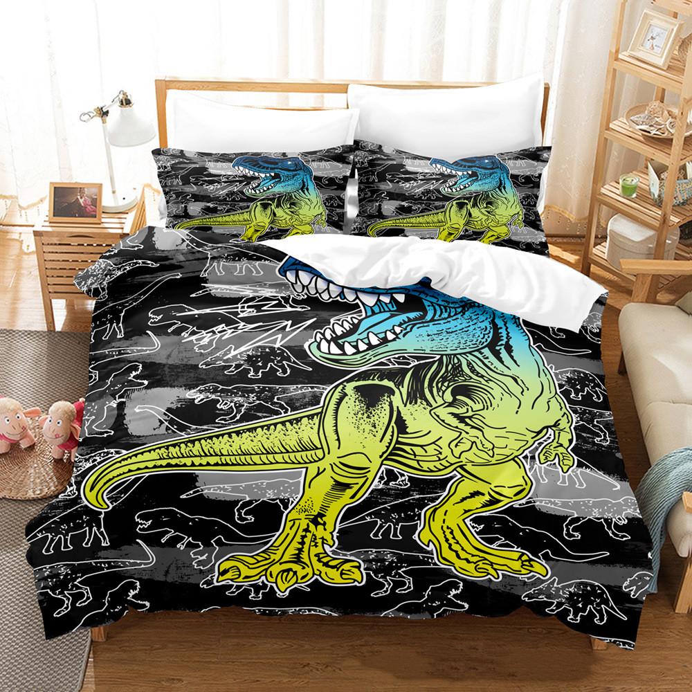 Football Star World Cup League Copripiumino, Set Di Biancheria Da Letto Per Bambine Per Bambini Set Di Copripiumino Reversibile Set Di Biancheria Da Letto Con Federa 135 200 Cm