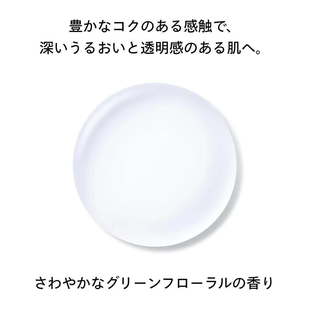 Shiseido Treatment Softener Enriched Refill 150ml