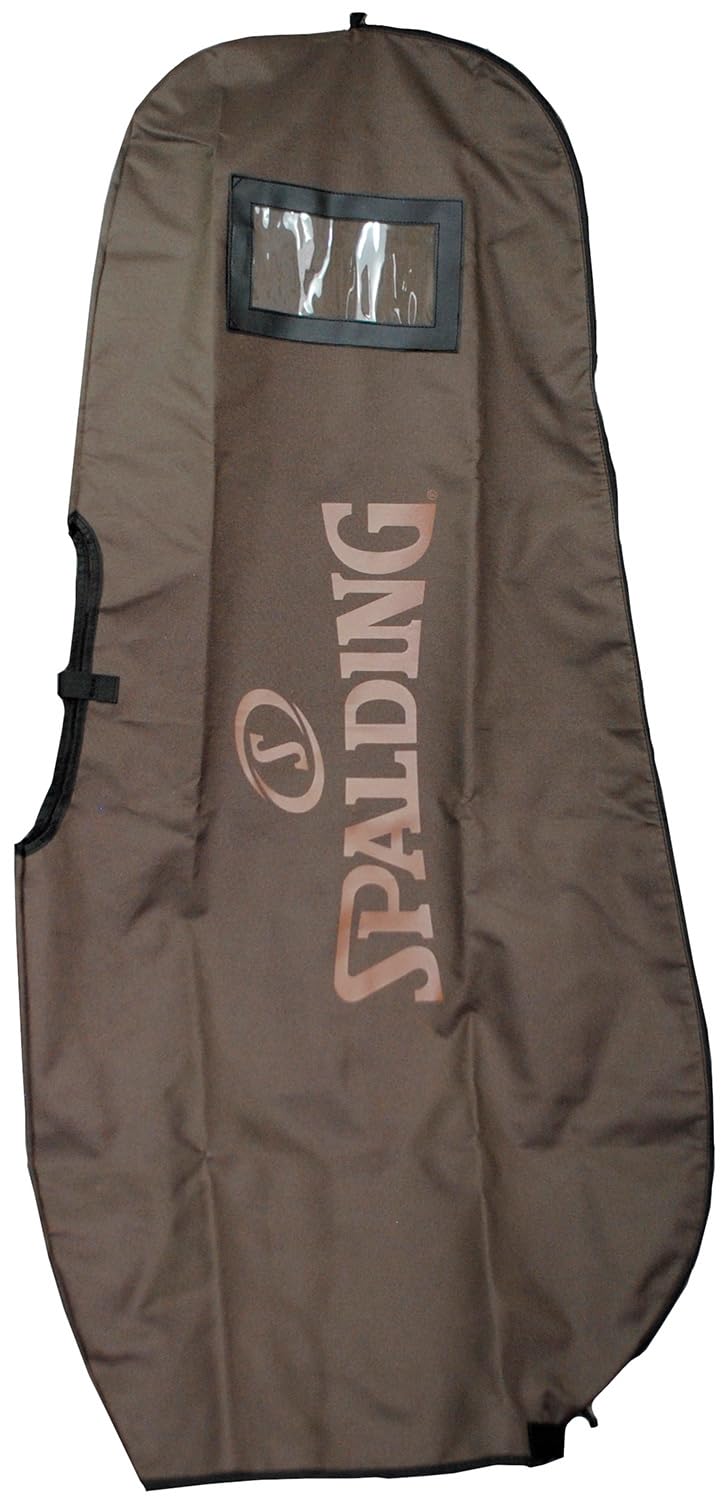 

Spalding SPTC-3859 Темно-коричневый