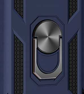 Sc Ring Nx Galaxy S10+ Niebieski