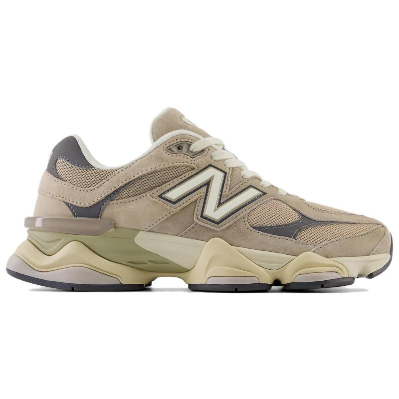 New Balance 9060 Driftwood Castlerock Sneakers U9060EEG