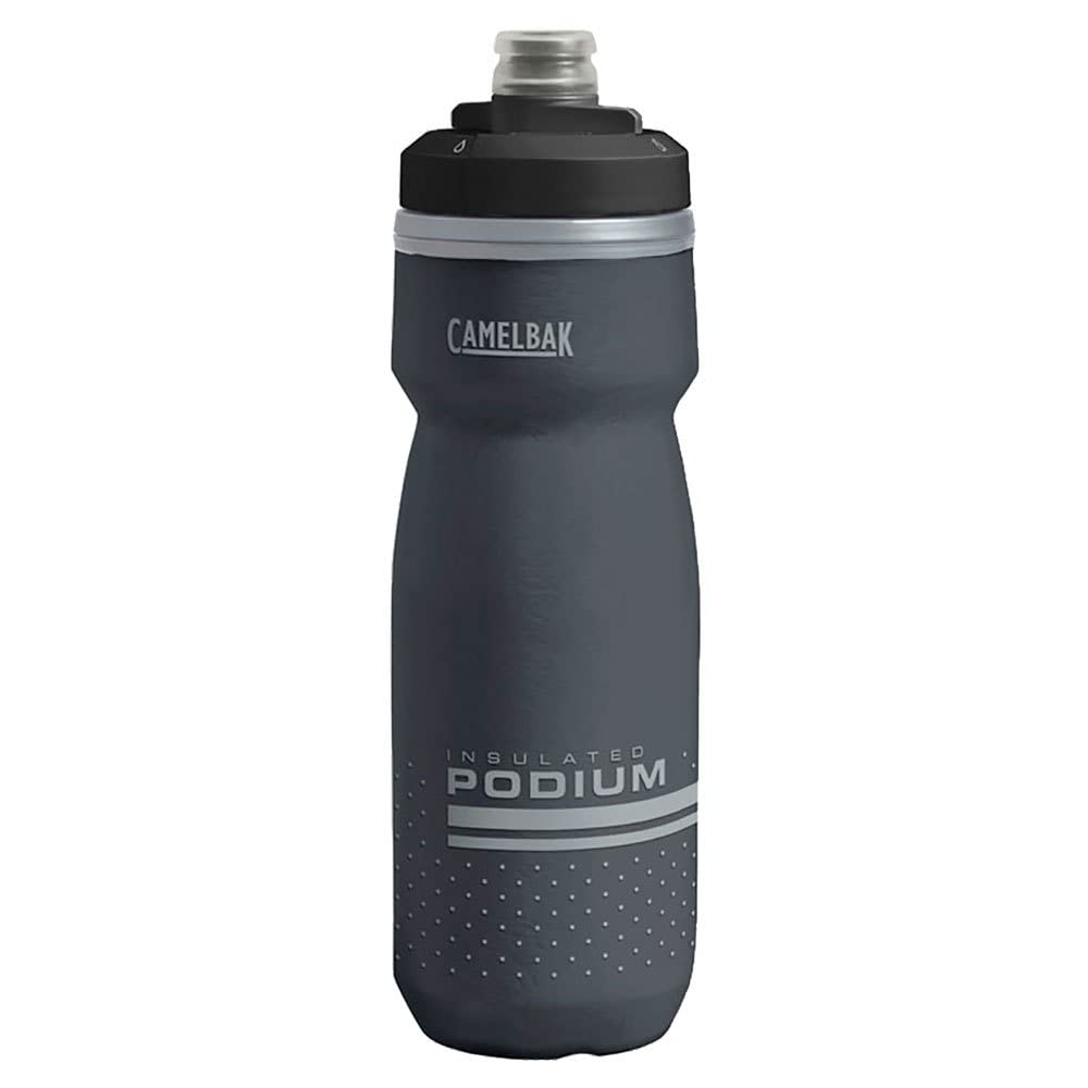 CAMELBAK Podium Chill Black Bottle, 620ml,