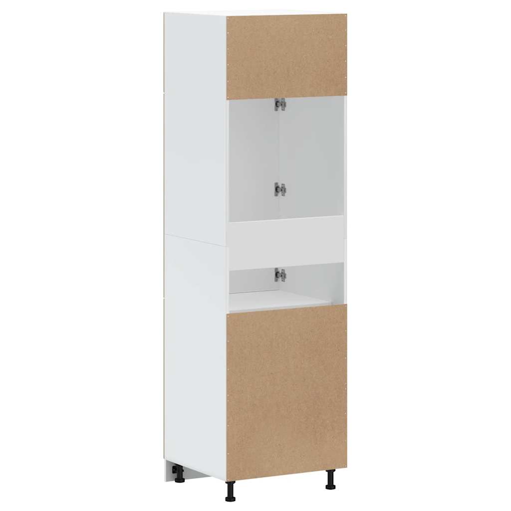 Vidaxl Kitchen Cabinet, Porto, Sonoma Oak, Wood-based Material