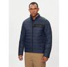 Mid-season Jacket Darolus 50464308, Color: Dark Blue, Standard Fit