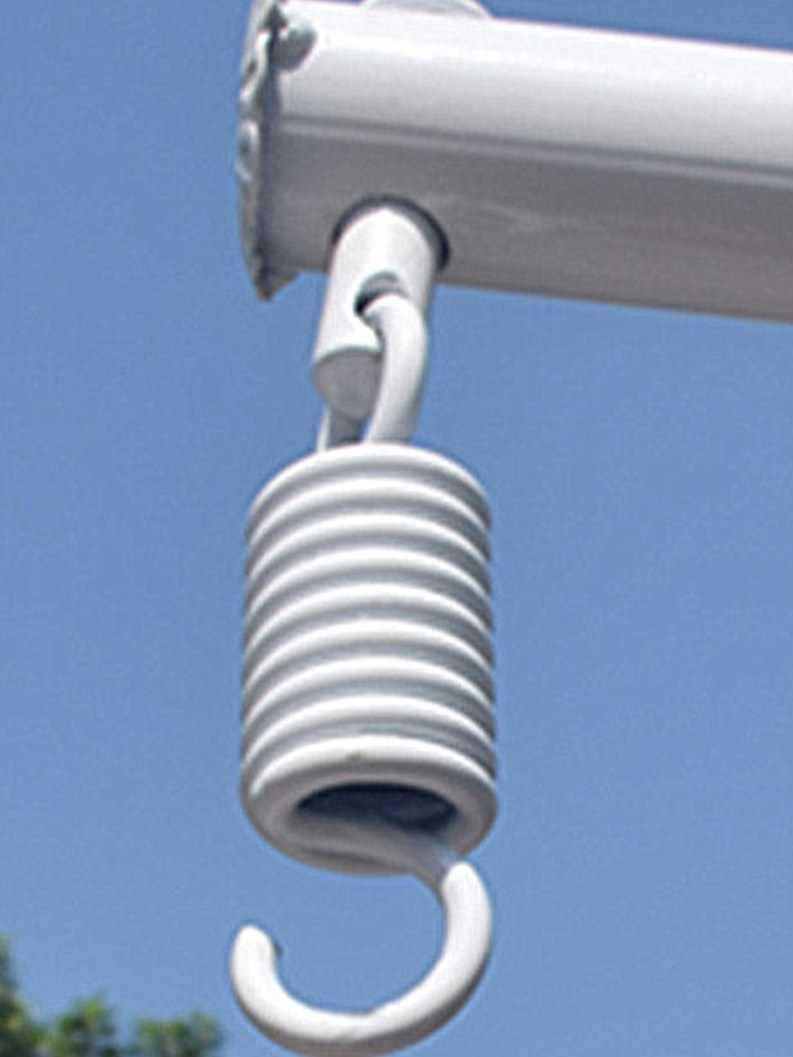 Universal Hanging Chair Hook Screw Set for Swing Seats - Bird s Nest Chair Accessories 900₽