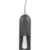 Yamaha YAMAHA foot pedal FC3A foot pedal compatible with half pedal functions for electronic pian...