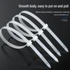 Gongbang Self-locking Nylon Cable Ties