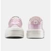 Converse Lightweight High Top Canvas Sneakers Sugarberry A11890c