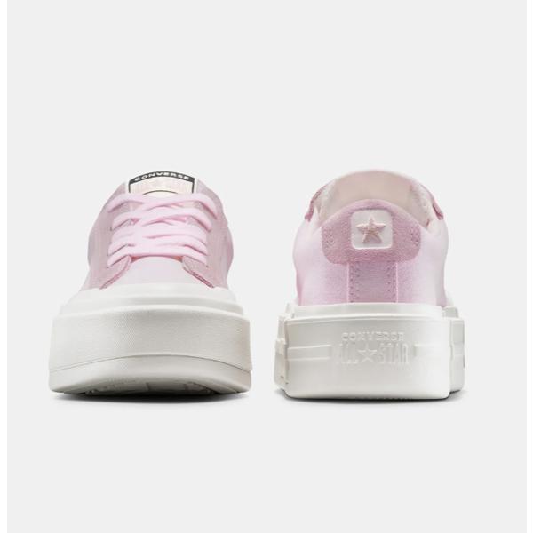 Converse Lightweight High Top Canvas Sneakers Sugarberry A11890c