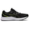 New Asics Jolt 3 'Black Hazard Green' 1011B034-010
