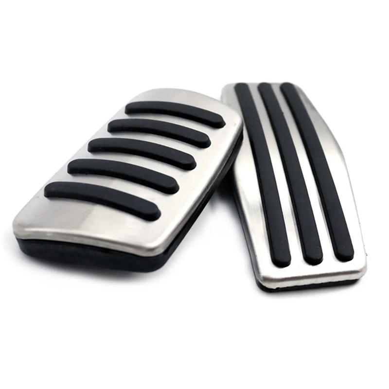 Brake & Accelerator Pedal Mods for 17-22 Cadillac XT5/XTS