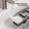 Suction Cup Door Hook Coat Rack Wall Mount Kitchen Organizer  Entryway Key & Bag Hanger