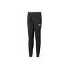 Sports Casual Woven Pants Men Bottoms Black 844113-01