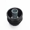 1562037010 15620-37010 Black Oil Filter Shell Cover Is Suitable for The Toyota Corolla Prius Matrix Lexus CT200h