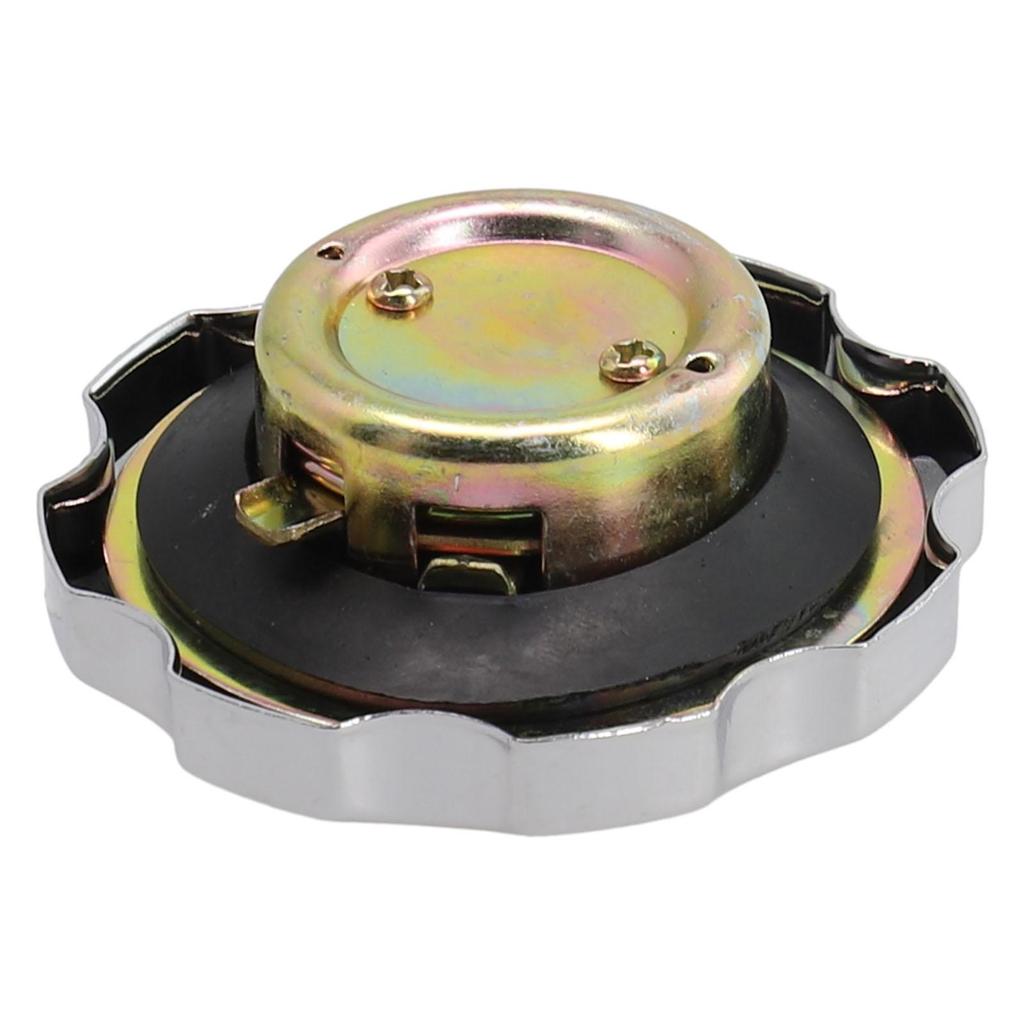 Fuel Tank Cap Maintain Air Flow Motorcycle Accessory