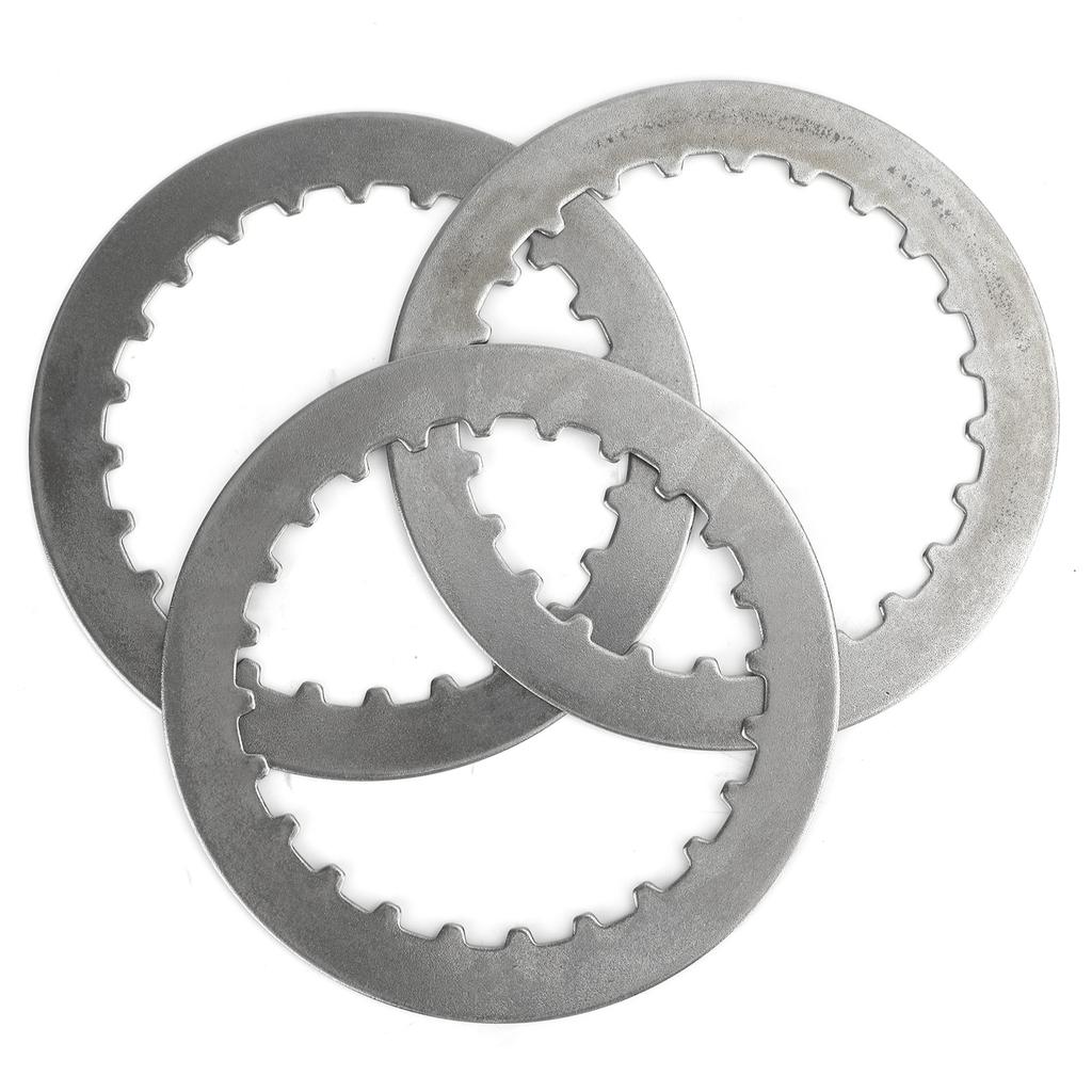 Clutch Kit Iron Friction Plates for Yamaha YZF R15/SP FZ-16 FZ16 2010-2018