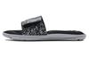 Ciabatta Ignite 6 con Cinturino Grafico 'Black Mod Grey' 3024450-007