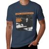 Girl Interrupted Alternative Movie Poster Tshirt Tough Fabric Work Tee