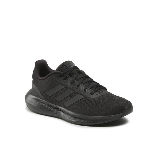 

Обувь для бега adidas Sneakersy Runfalcon 3 Shoes HP7544 Czarny EU 44