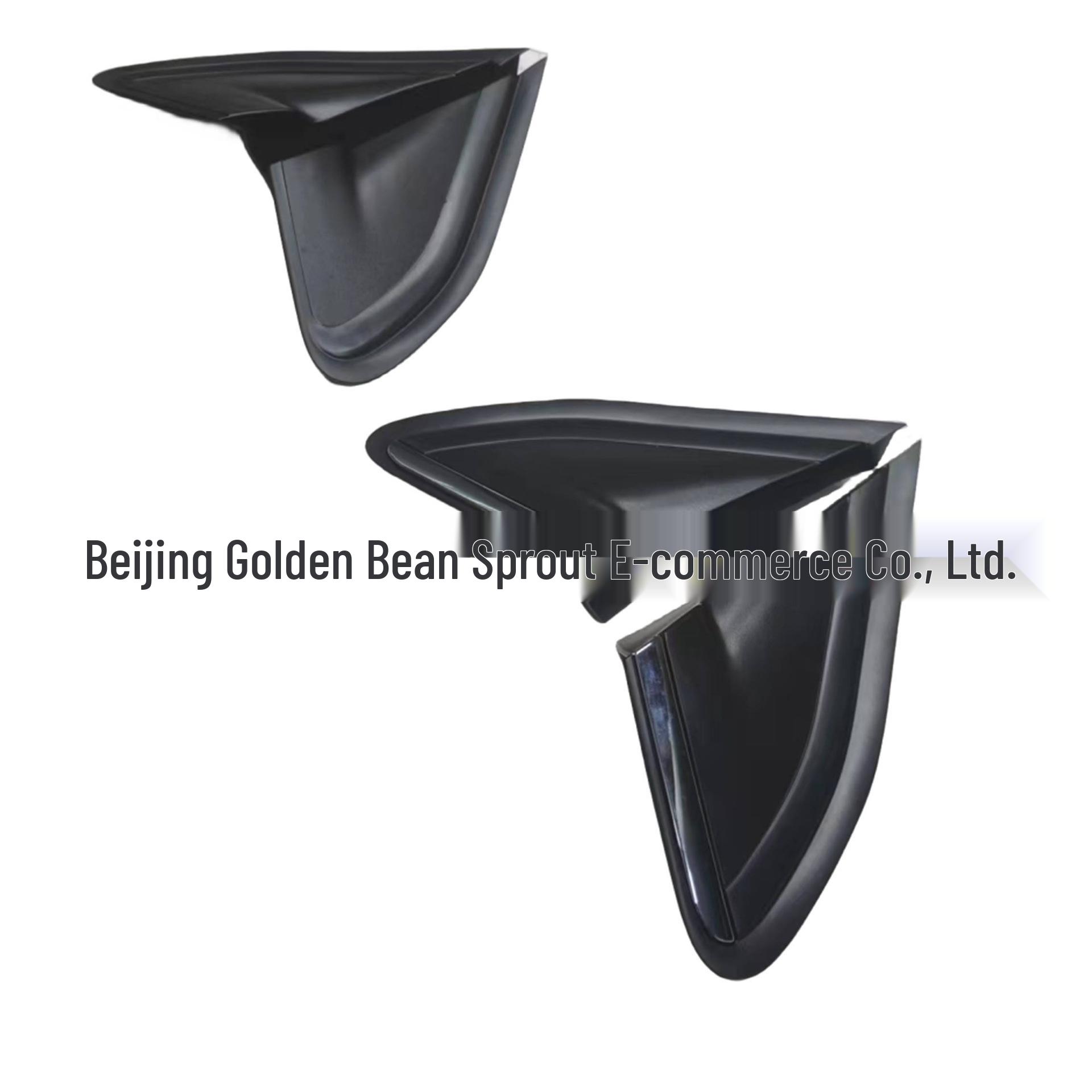 

Front Door Triangle Panel Fender for Peugeot 2008 (9678382180, 9678381080) 9678382180