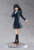 Takina Inoue Figure - Uniform ver. - Coreful Licorice Recoil Official Approx. 18cm