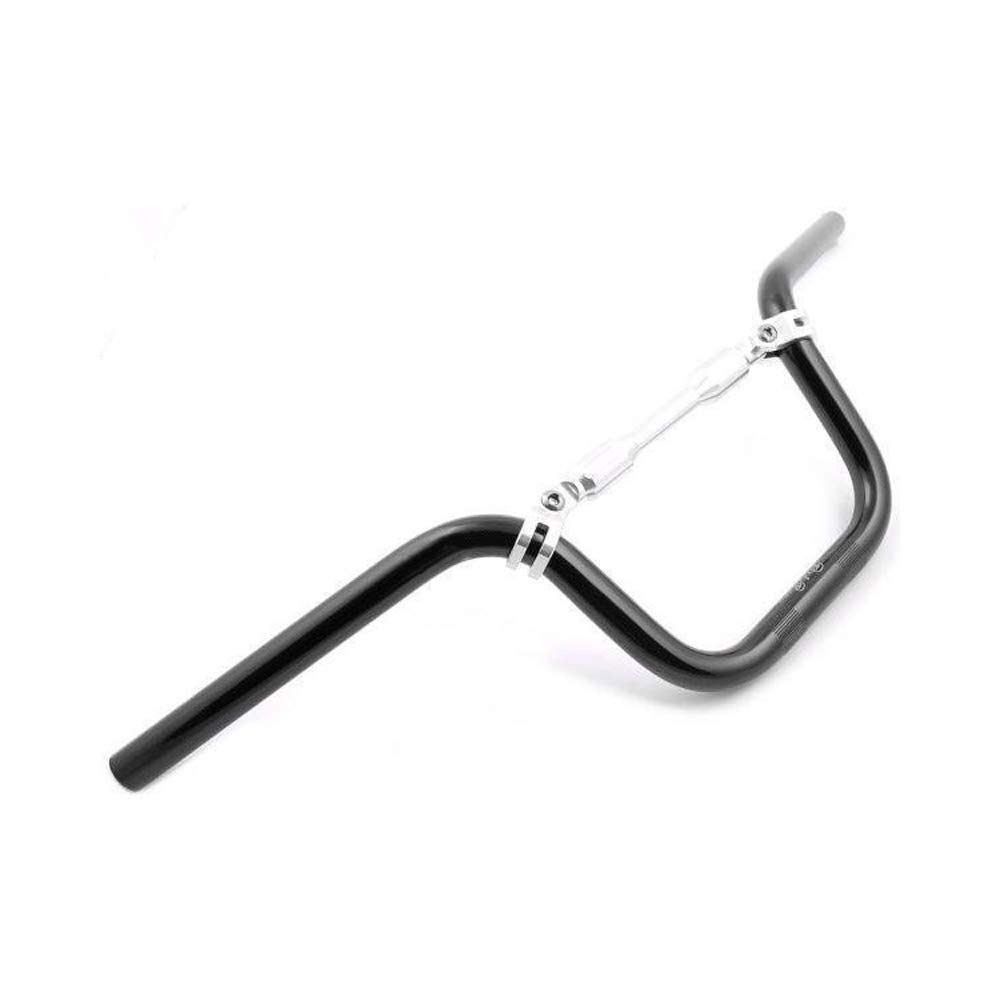 

Руль Daytona Ride Bar 2 Черный 65663 Полуподнятый Monkey/Gorilla (78-99) Обезьяна/Горилла (00-) чёрный