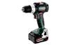 Cordless Drill/Driver 18V Bs 18 Lt Bl 2*4.0Ah - Me 602325500