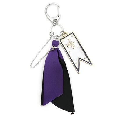 Ruler Image Accessory Keychain Fate/Apocrypha