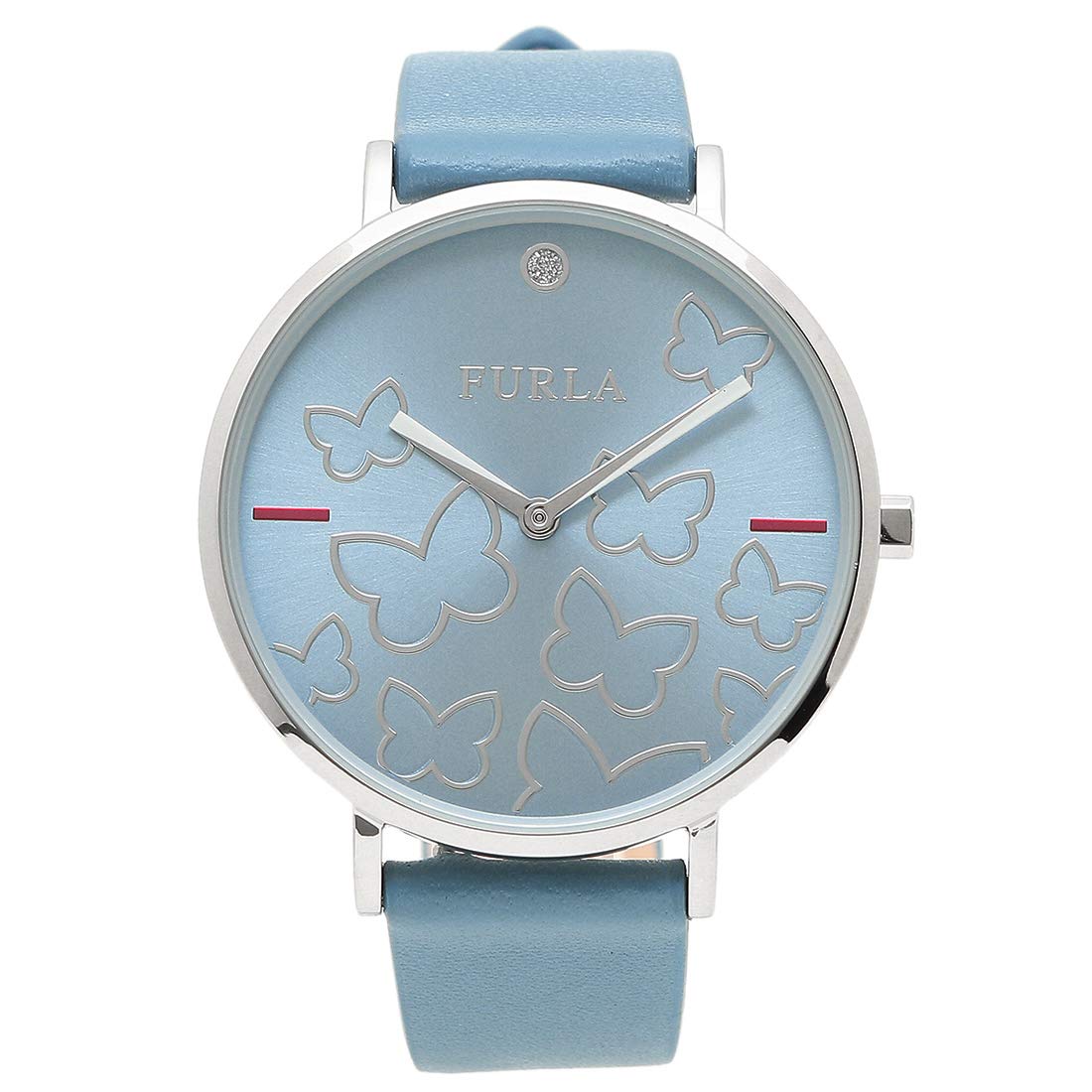 Часы FURLA R4251113509 976530 Синие [Furla] Женские [Товар]