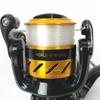 Daiwa Angelrolle 17 World Spin 2000 (DAIWA) (mit Linie) (Modell 2017)