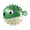 Puppy Teething Ball Teeth-cleaning And Bite-resistant Dog And Cat Favourite Toy Ball Won't Rot Toy Ball  Toy