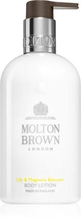 

Молочко для тела Molton Brown Lily & Magnolia Blossom TU прозрачный