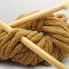 1  Roll Thick Icelandic Wool Scarf Sofa Cushion Hat Soft Coarse Yarn Ultra Thick Home Textile 250g
