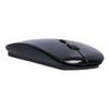 Wireless Mouse Smart Slim Portable 2.4G Cordless Mouse with USB Receiver for   Laptop Computer Tablet