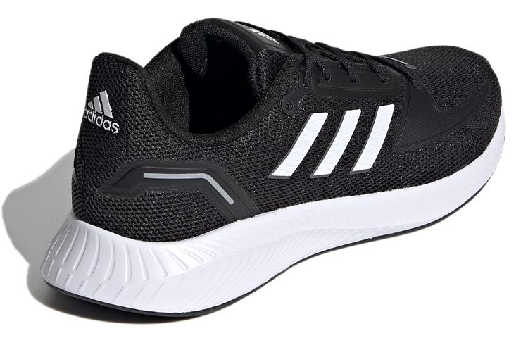 adidas Wmns Runfalcon 2.0 'Black White' Women's FY5946