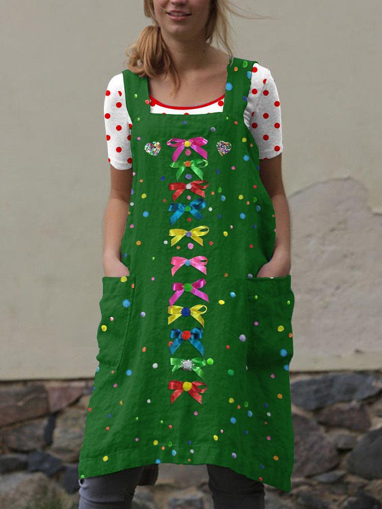 European and American Cross-border Amazon 2026 Summer New 3D Digital Printing Women's Single-piece Suspender Skirt