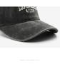 Casual Baseball Cap For Women Men Cotton Soft Top Hats Unisex Los Angeles Embroidery Snapback Hat Hiking Sunscreen Caps