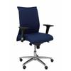 P&C-Albacete Confidente Office Chair P&C BALI200 Blue Navy Blue